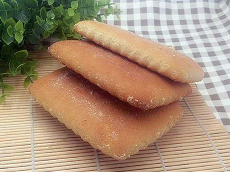 老式饼干